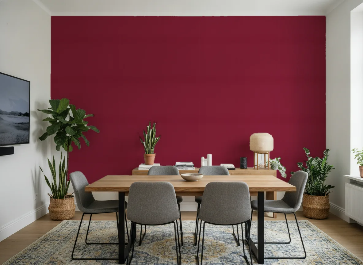 Eos Color 2 — Sala spotkań
