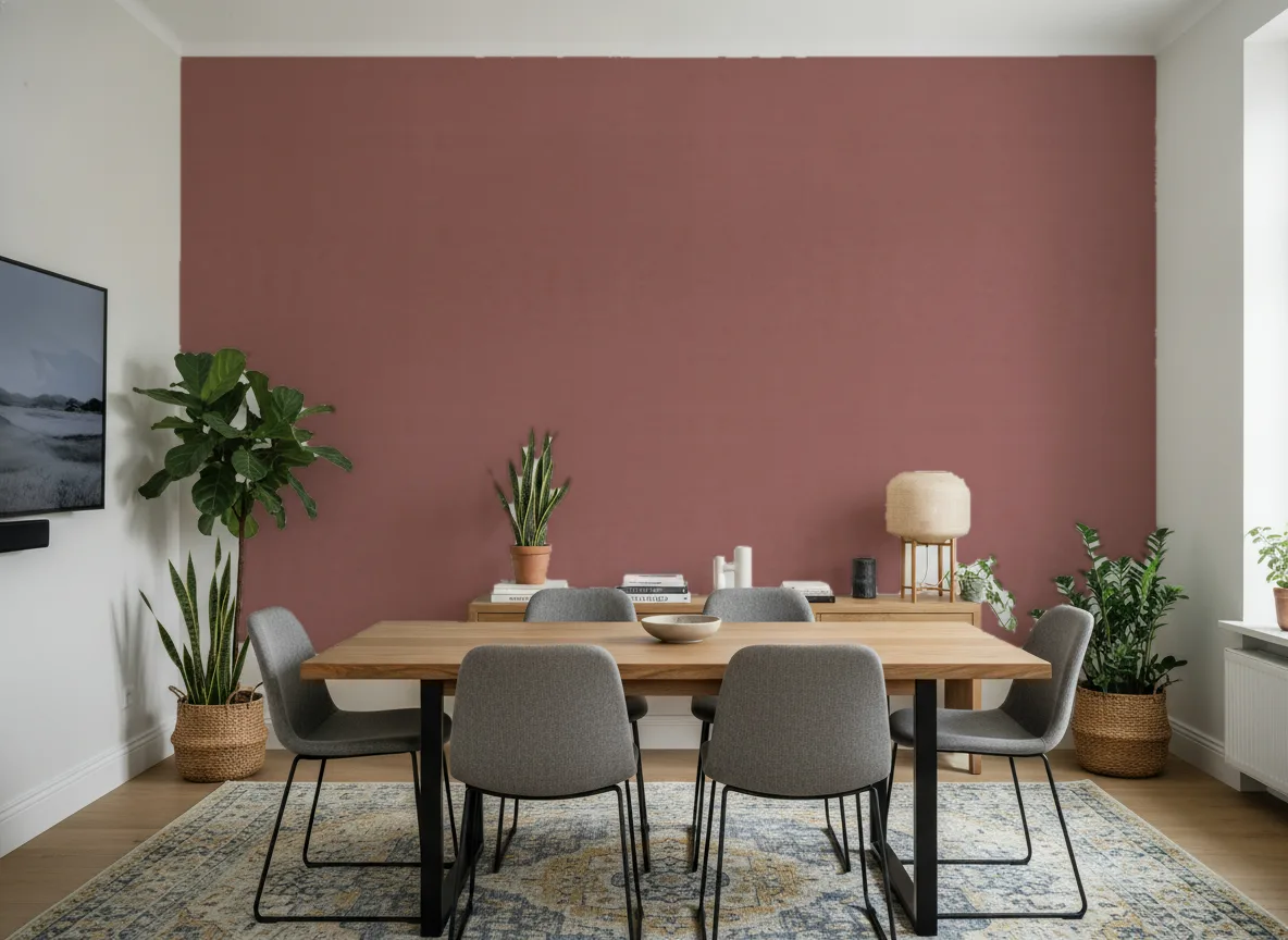 Eos Color 3 — Sala spotkań