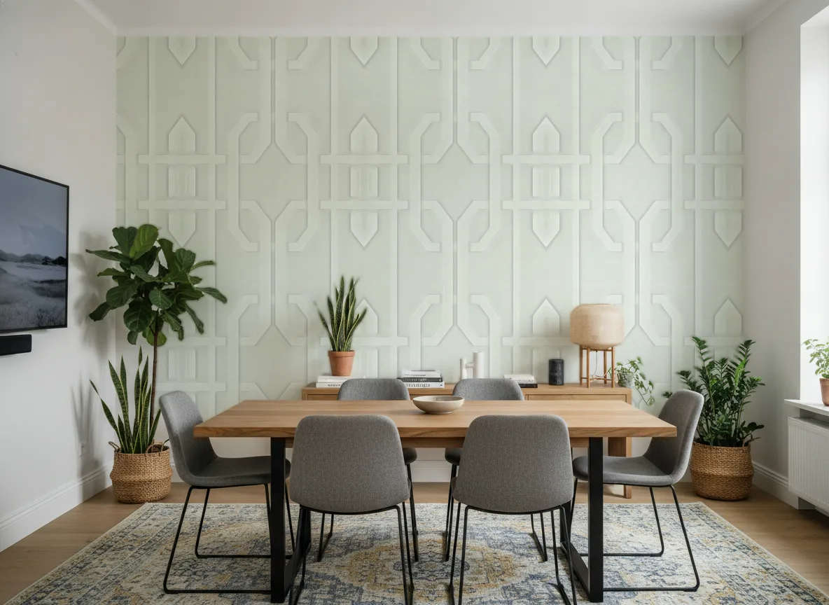 Polyform Eos Allure — Sala spotkań