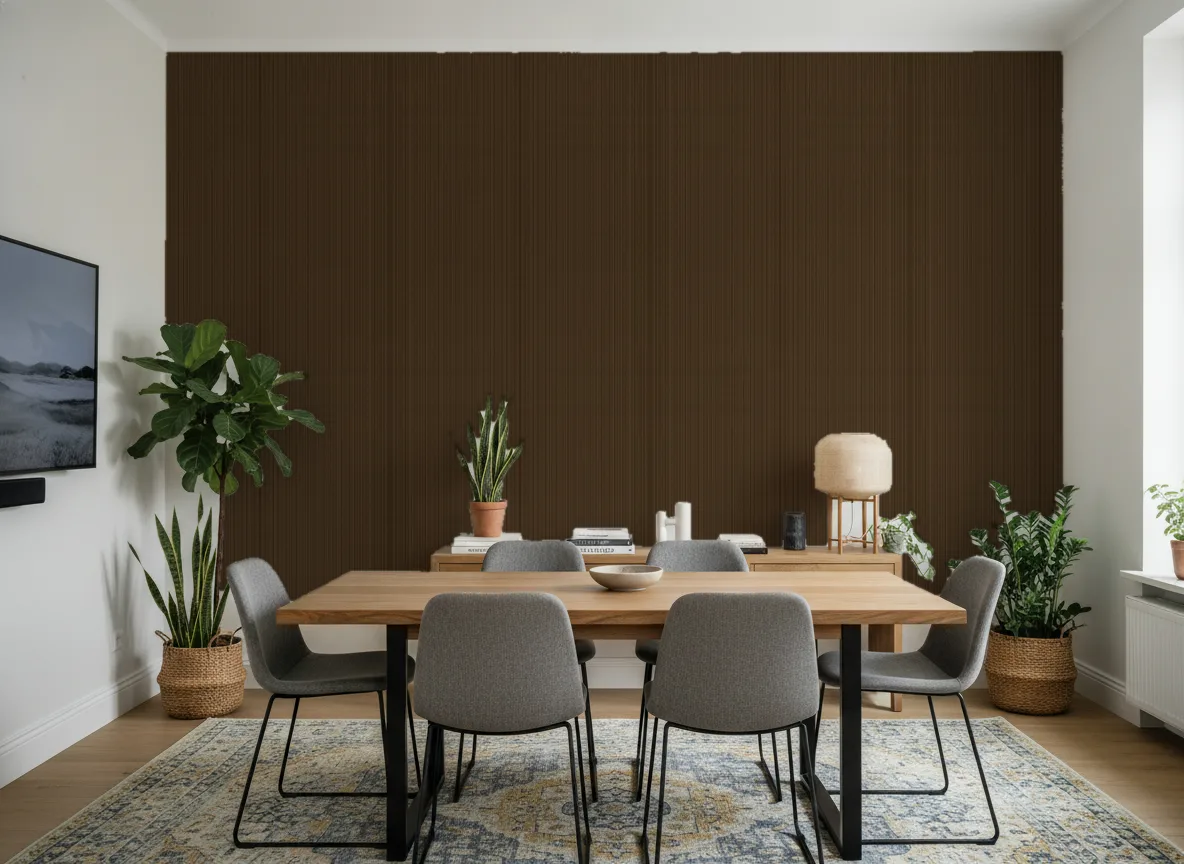 Tapeta obiektowa Henry W31 — Sala spotkań