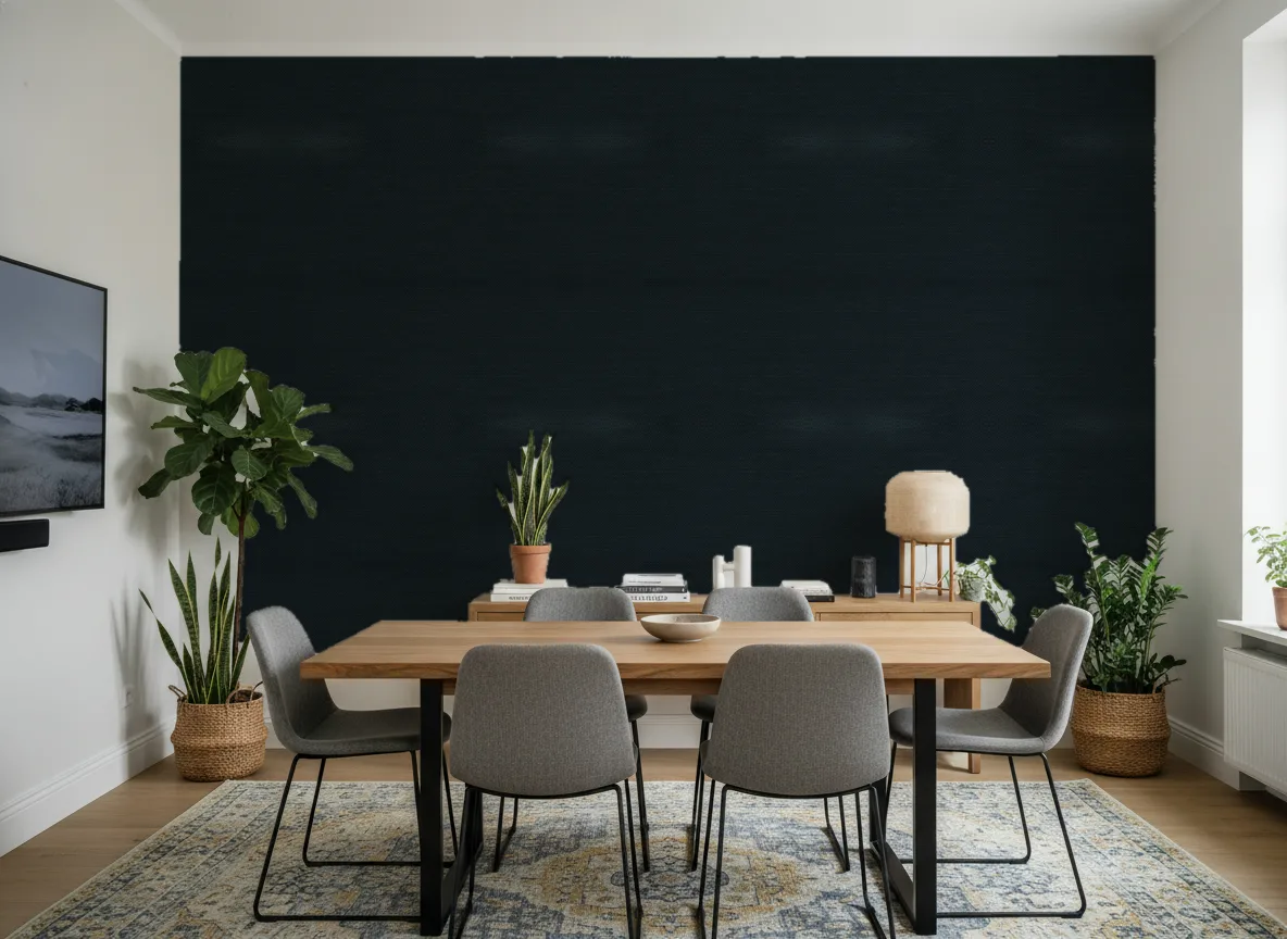 Tapeta obiektowa Ralph W47 — Sala spotkań