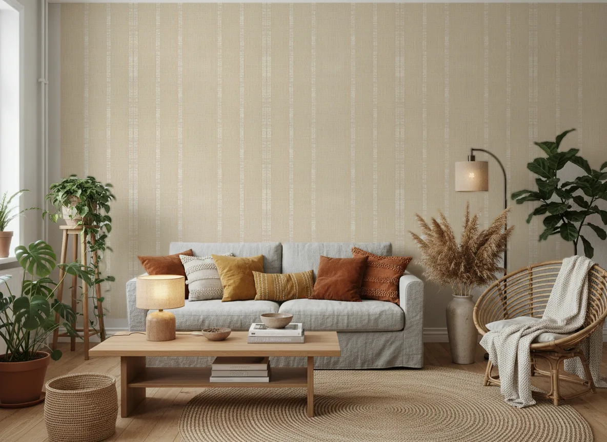 Andati — Salon boho