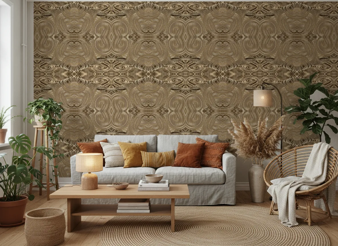 Dresden — Salon boho