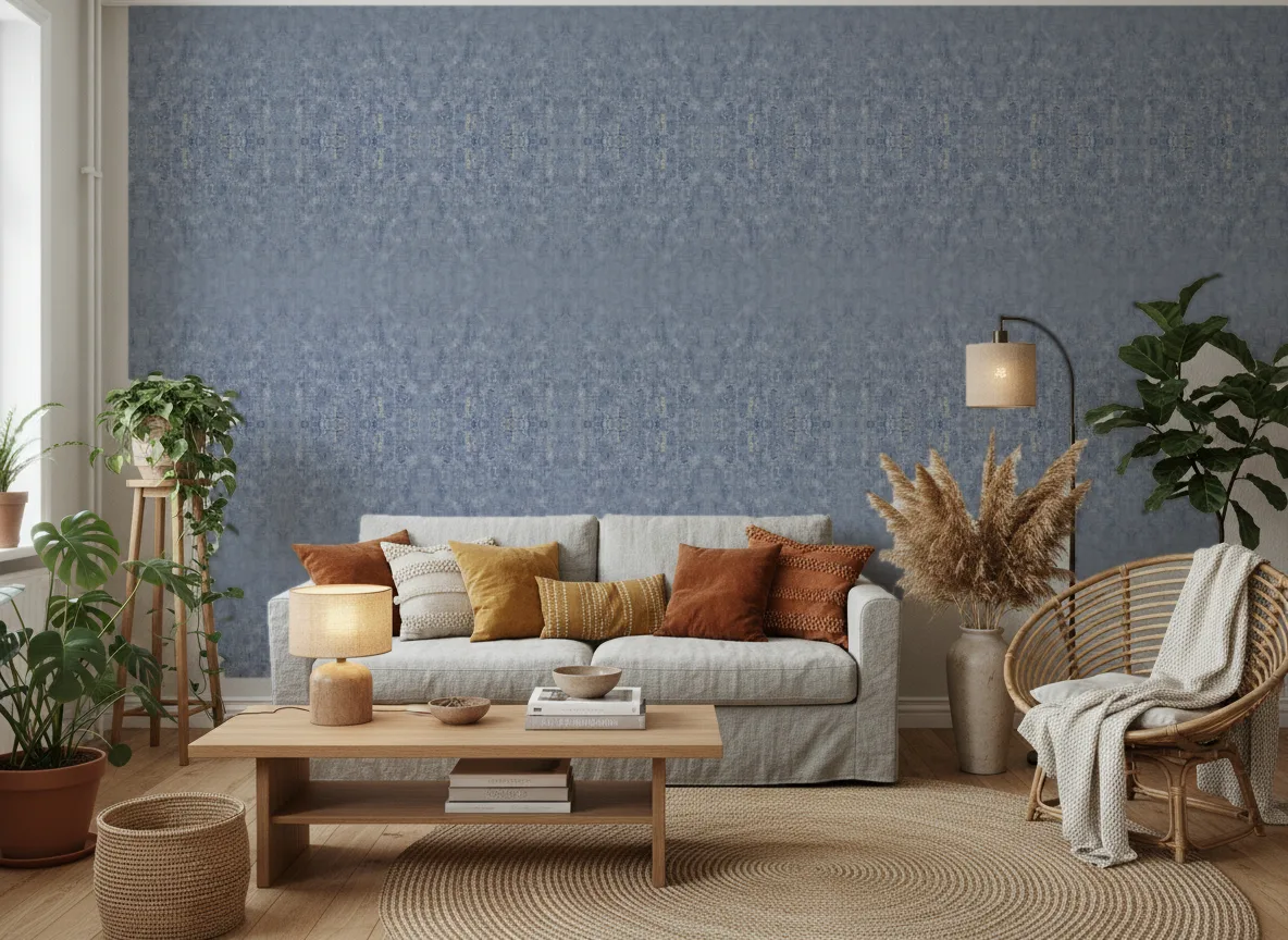 Gallica — Salon boho