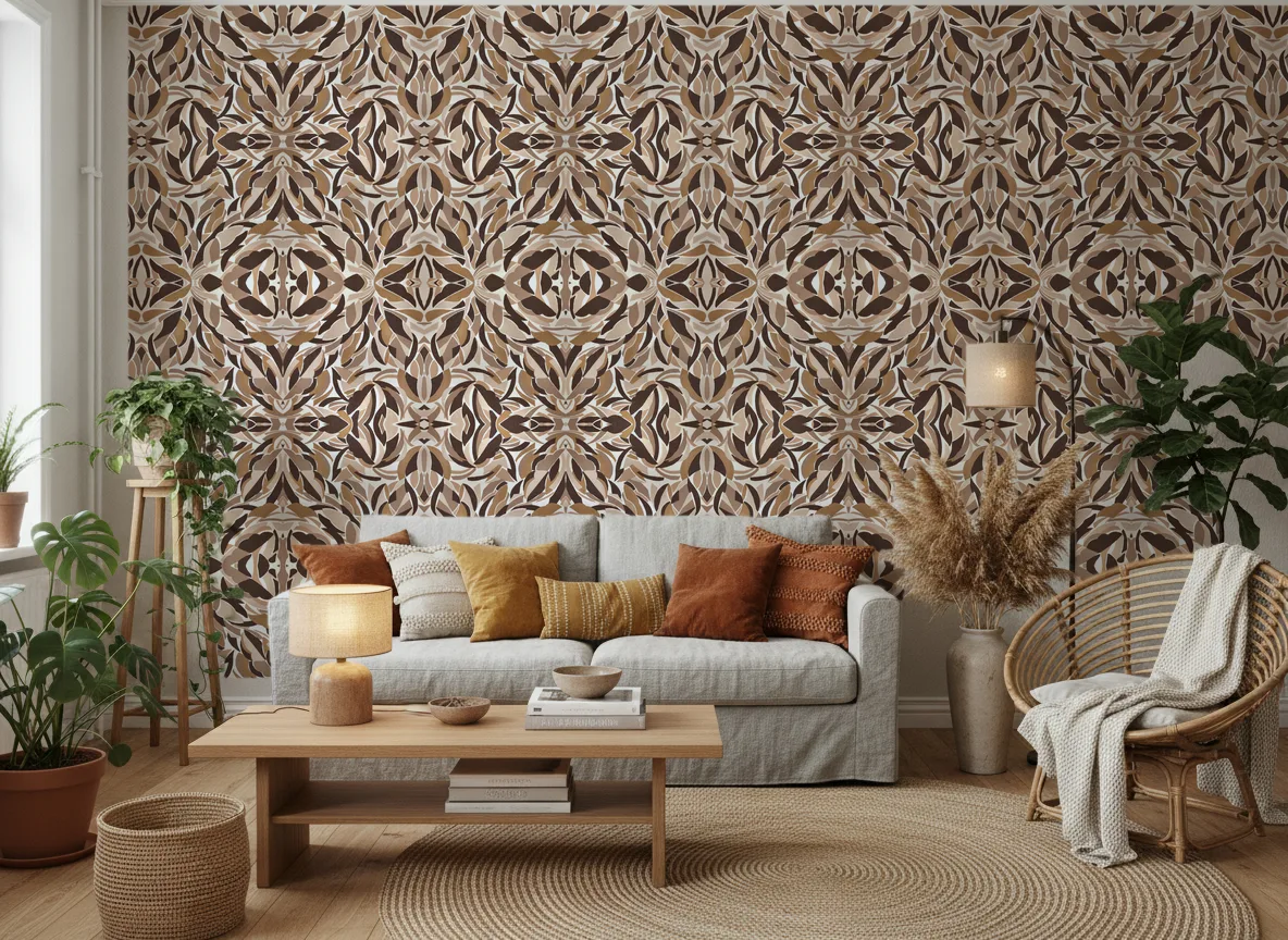 L'Atelier — Salon boho