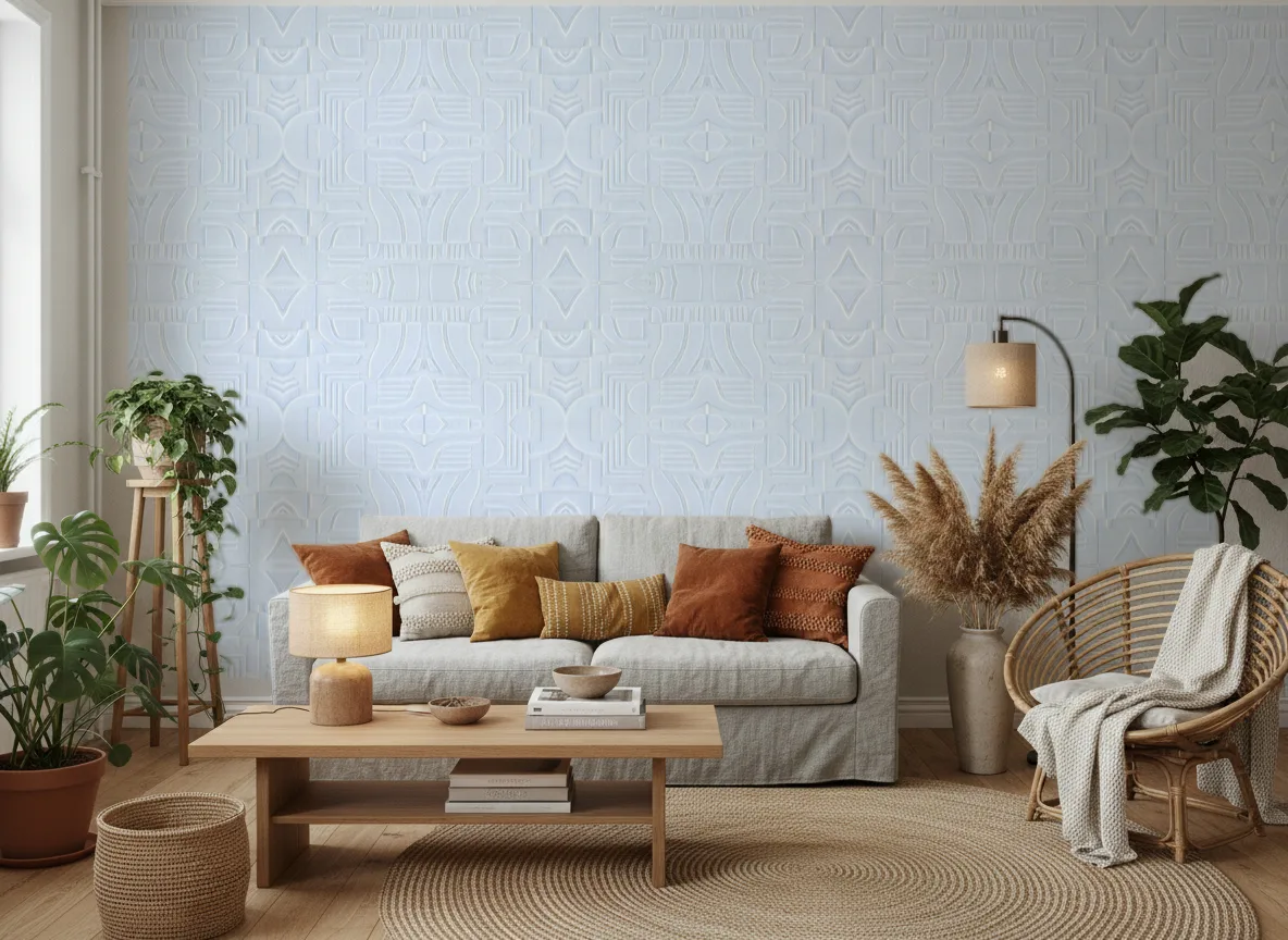 Linsolite — Salon boho