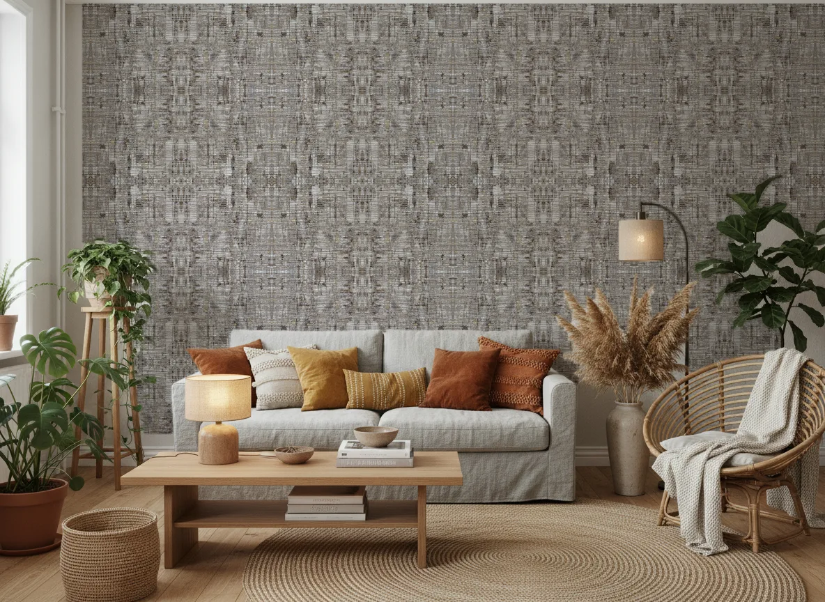 Manufactura — Salon boho
