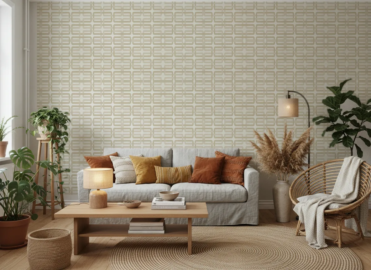 Matjara — Salon boho