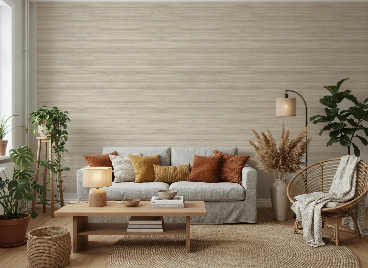 Picta — Salon boho