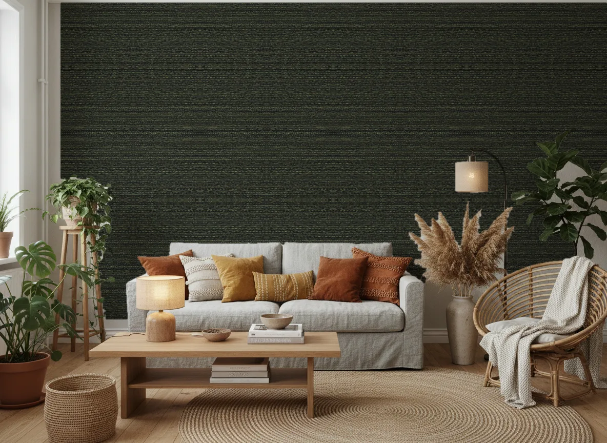 Saba Escambray — Salon boho