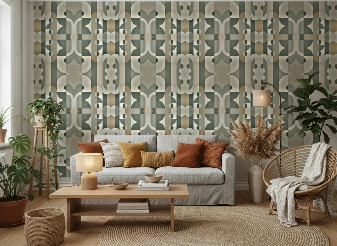 Vassily — Salon boho