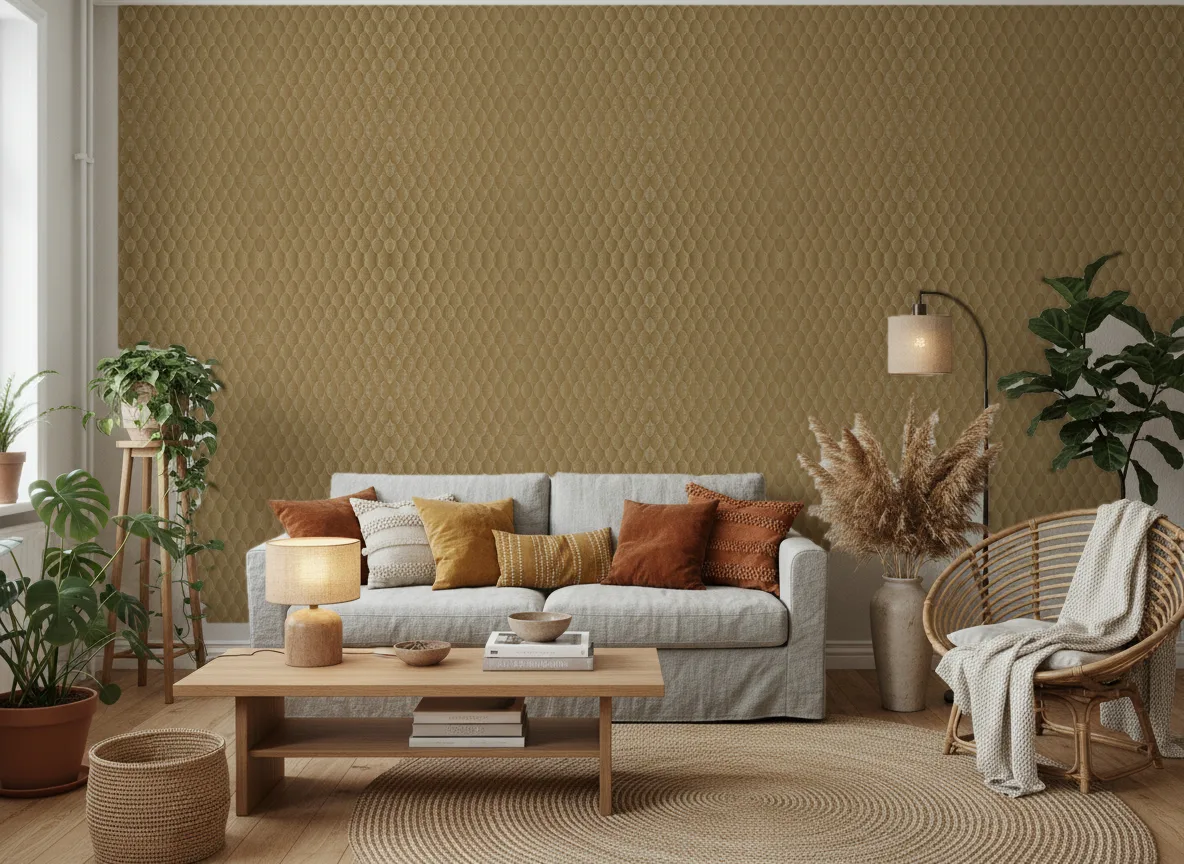 Vendome — Salon boho