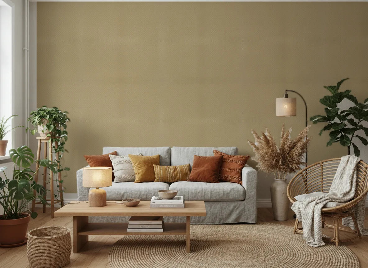 Wagara — Salon boho