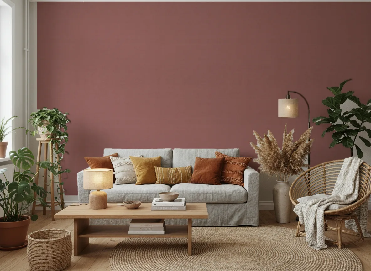 Eos Color 3 — Salon boho