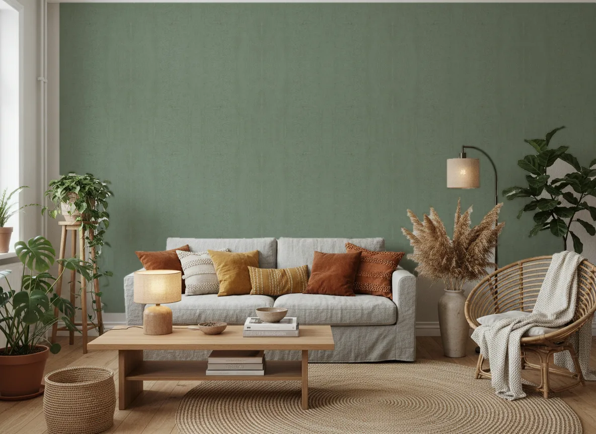 Origin — Salon boho