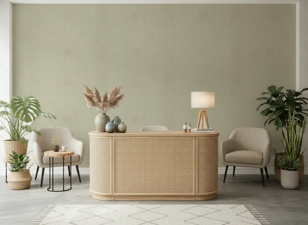Lore Nature Precieuse – Textures — Recepcja salonu kosmetycznego