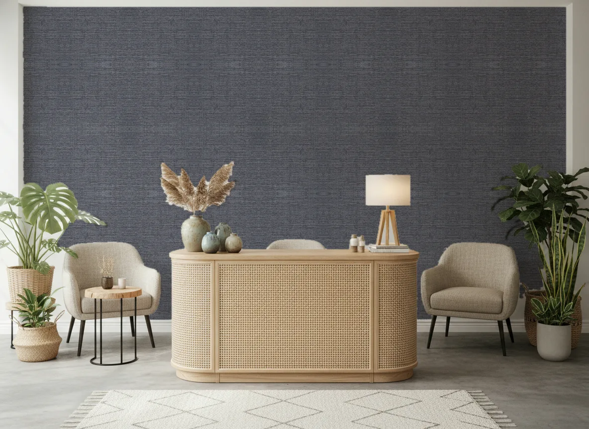 Soft 2 — Recepcja salonu kosmetycznego