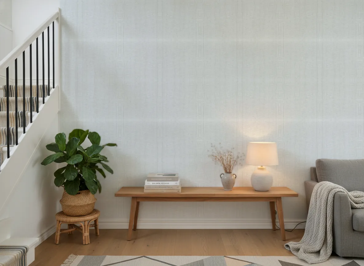 Linon Linessence — Hol ze schodami w domu