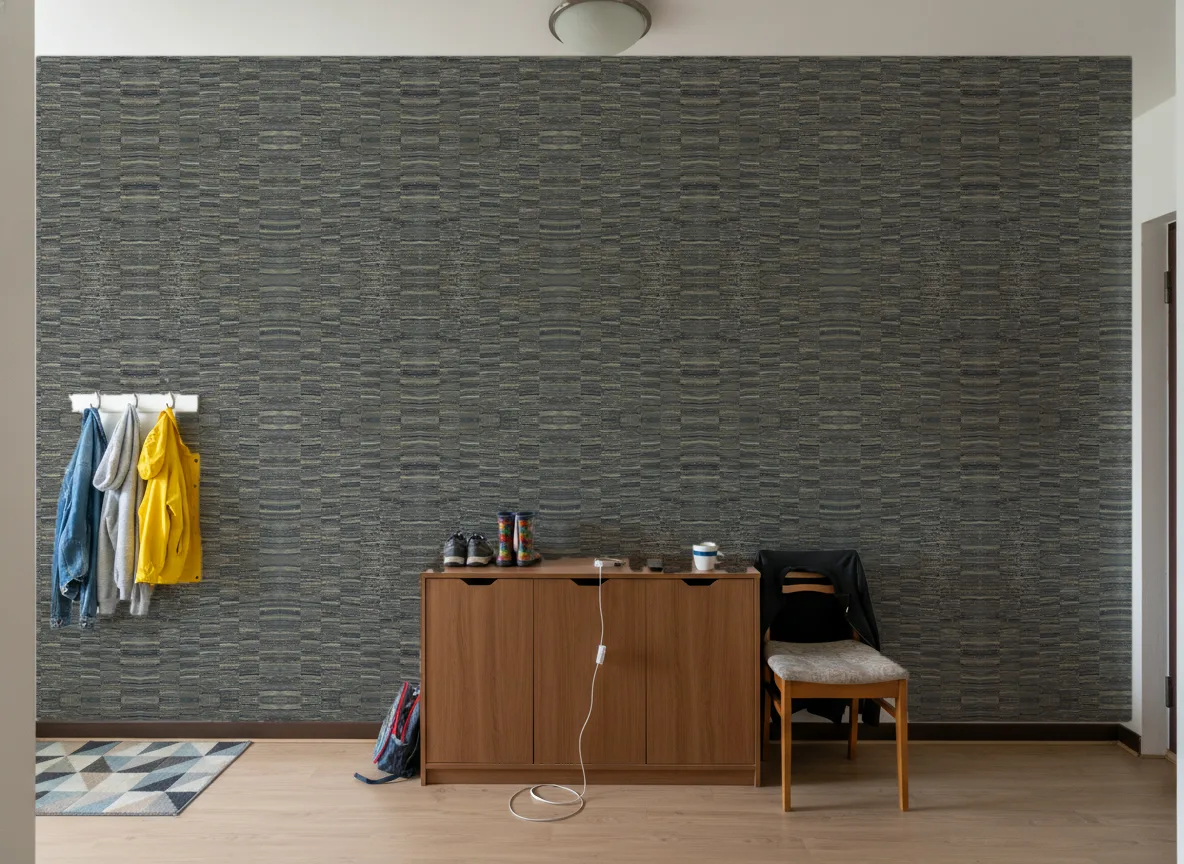 Lirio Nature Precieuse – Textures — Przedpokój — długa ściana