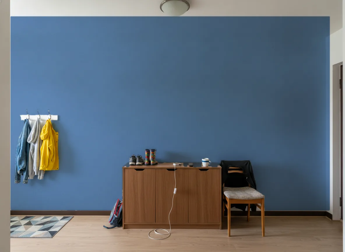 AirPanel — Przedpokój — długa ściana