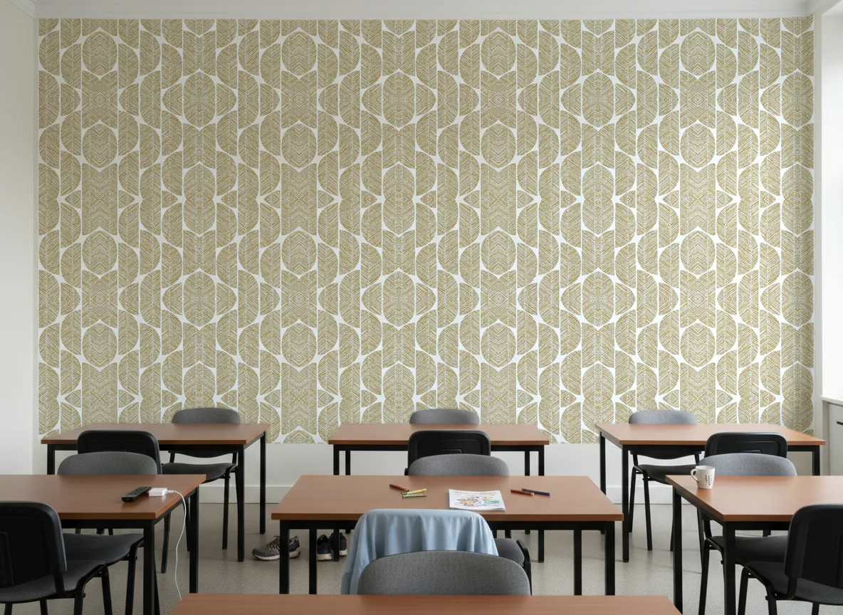 Abelia — Sala szkoleniowa