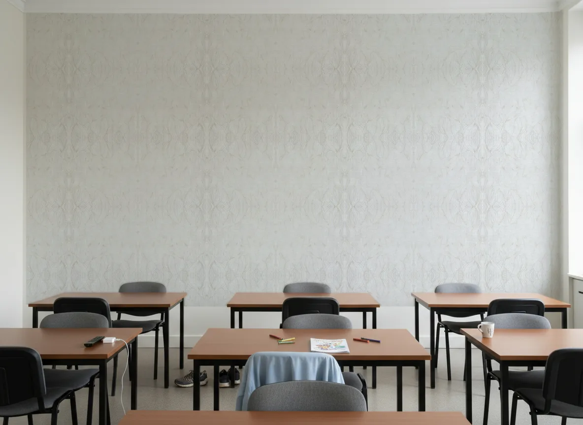 Alaris — Sala szkoleniowa