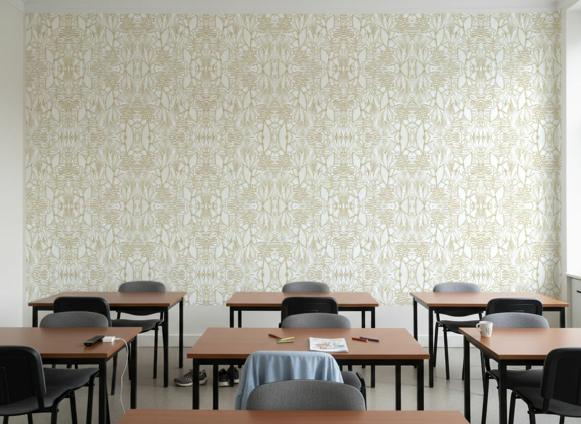 Altaica — Sala szkoleniowa