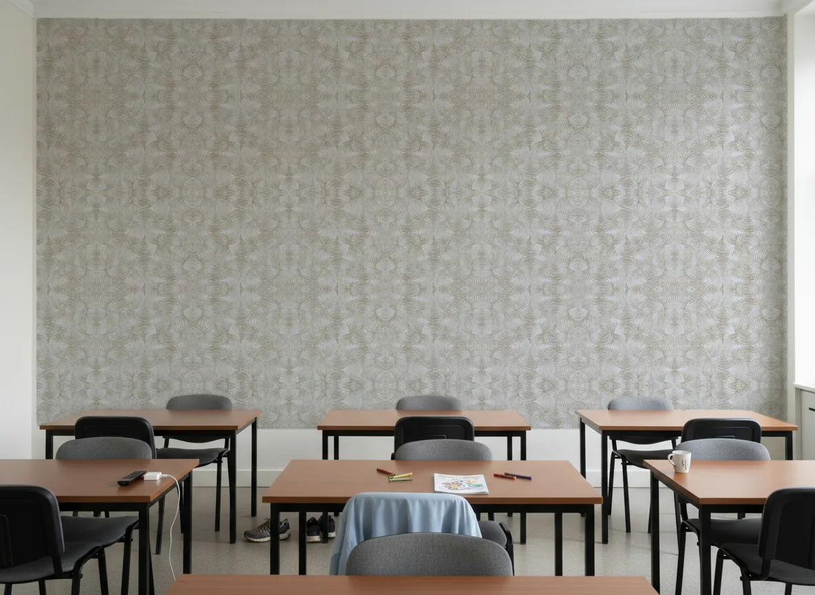 Aphelie Magnitude – Textures — Sala szkoleniowa