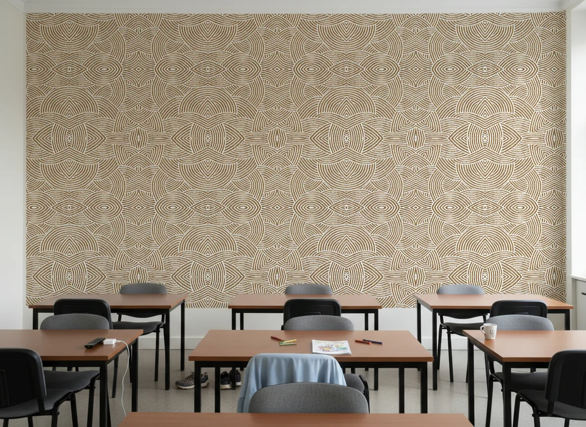 Assouan — Sala szkoleniowa