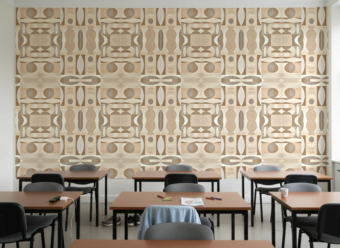 Auguste — Sala szkoleniowa