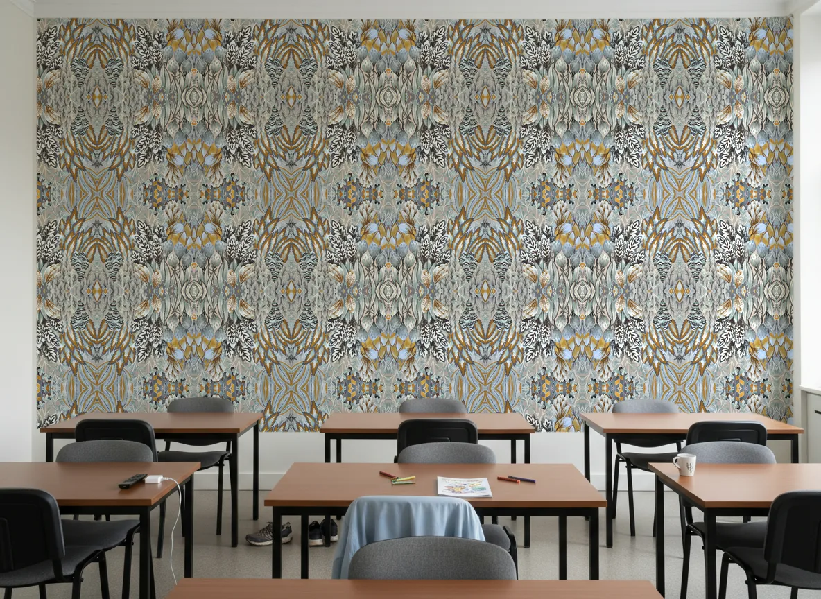 Avicennia — Sala szkoleniowa