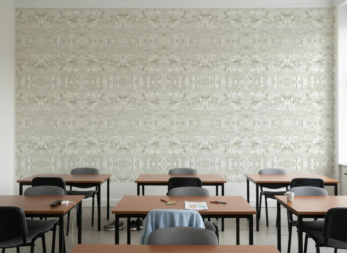 Baharia — Sala szkoleniowa