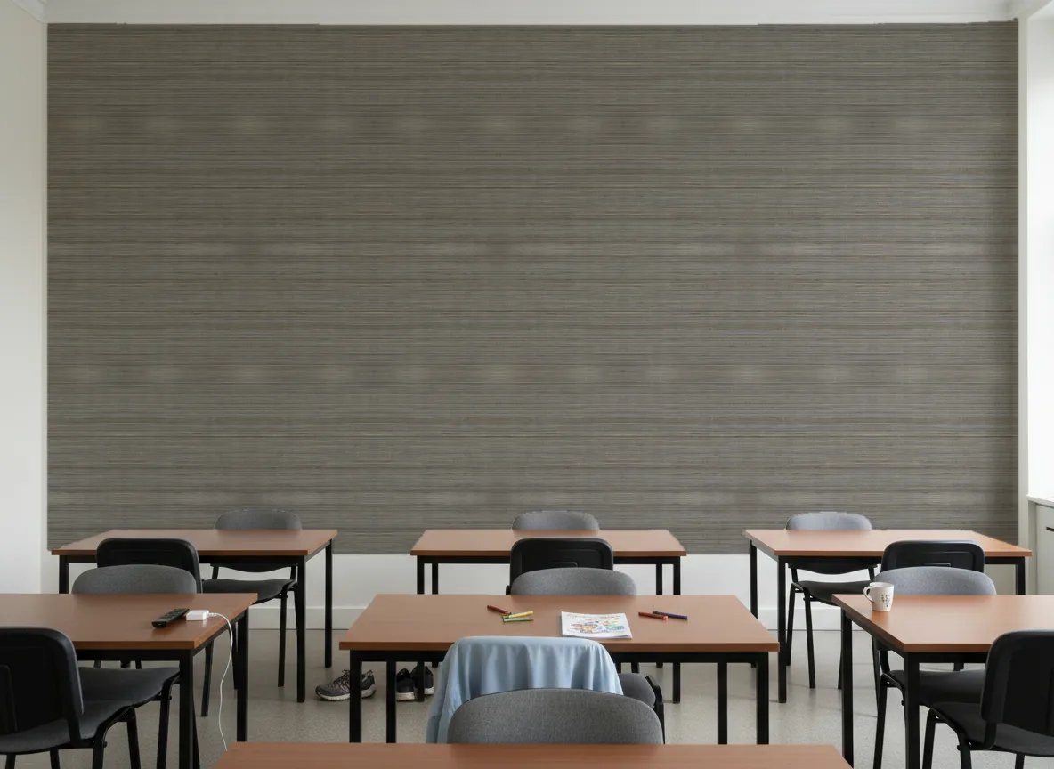 Bambou — Sala szkoleniowa