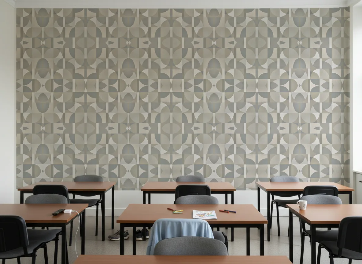 Barillet Faubourg des Lumieres — Sala szkoleniowa