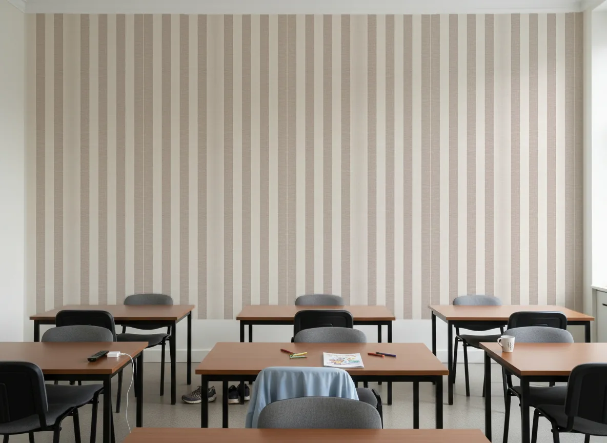 Beausoleil — Sala szkoleniowa