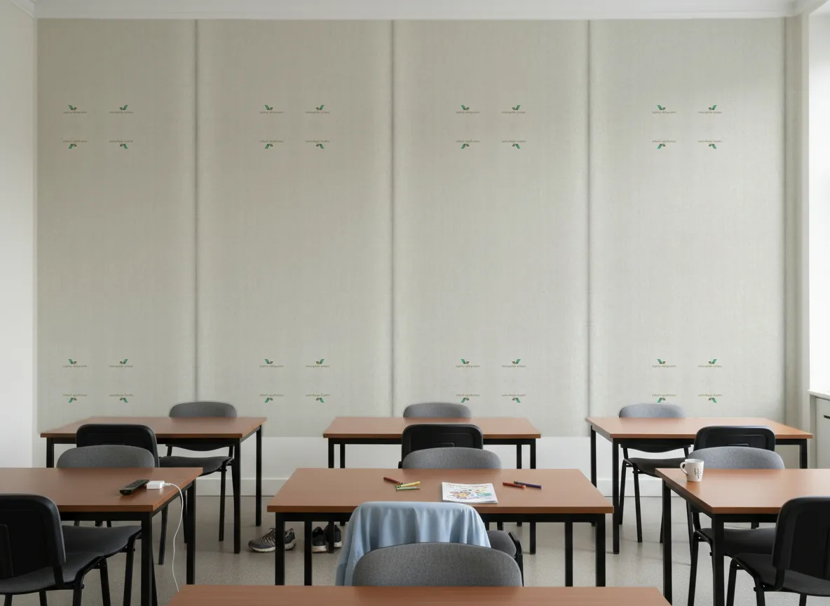 Blossom — Sala szkoleniowa