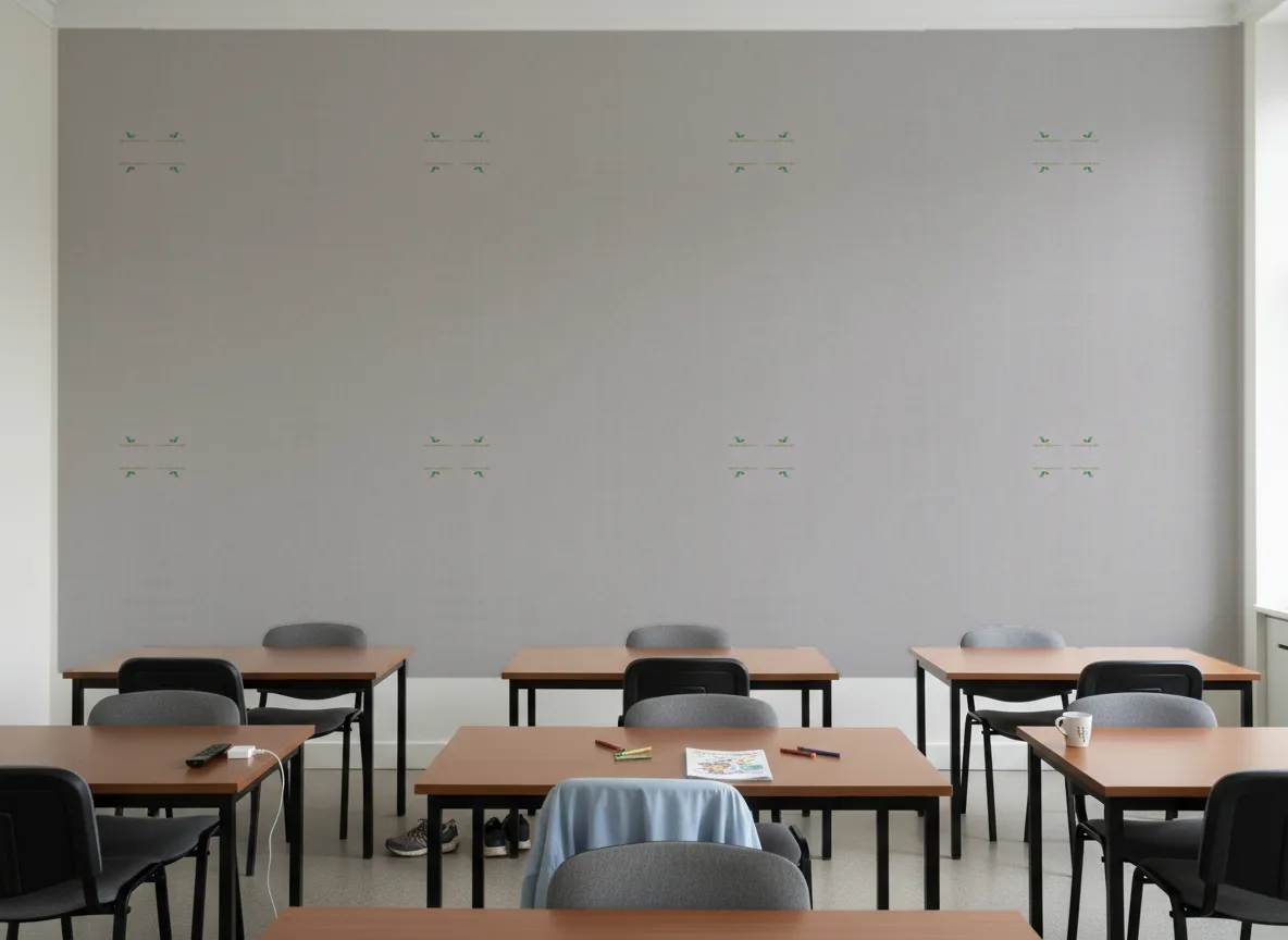 Blossom — Sala szkoleniowa