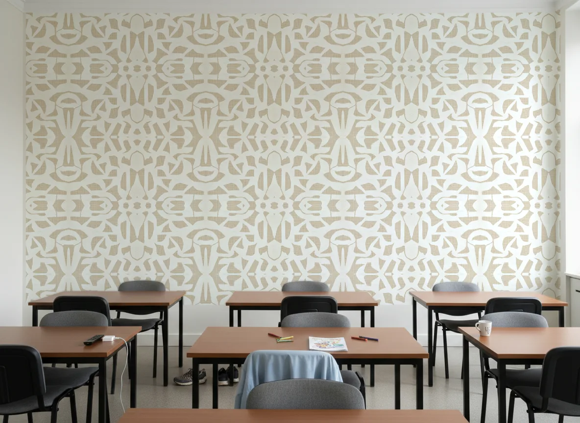 Cana — Sala szkoleniowa