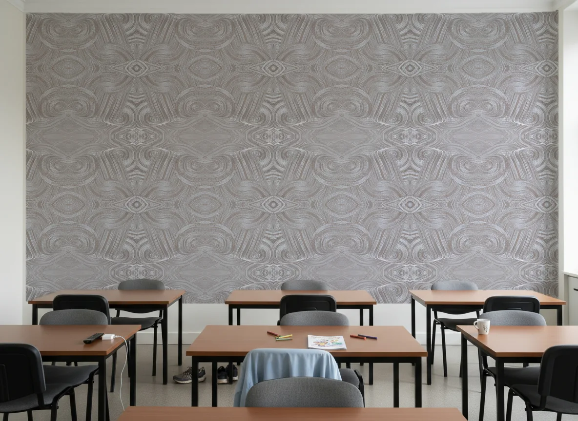 Carat — Sala szkoleniowa