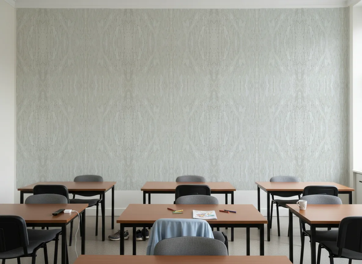 Cinerea Nature Precieuse – Textures — Sala szkoleniowa
