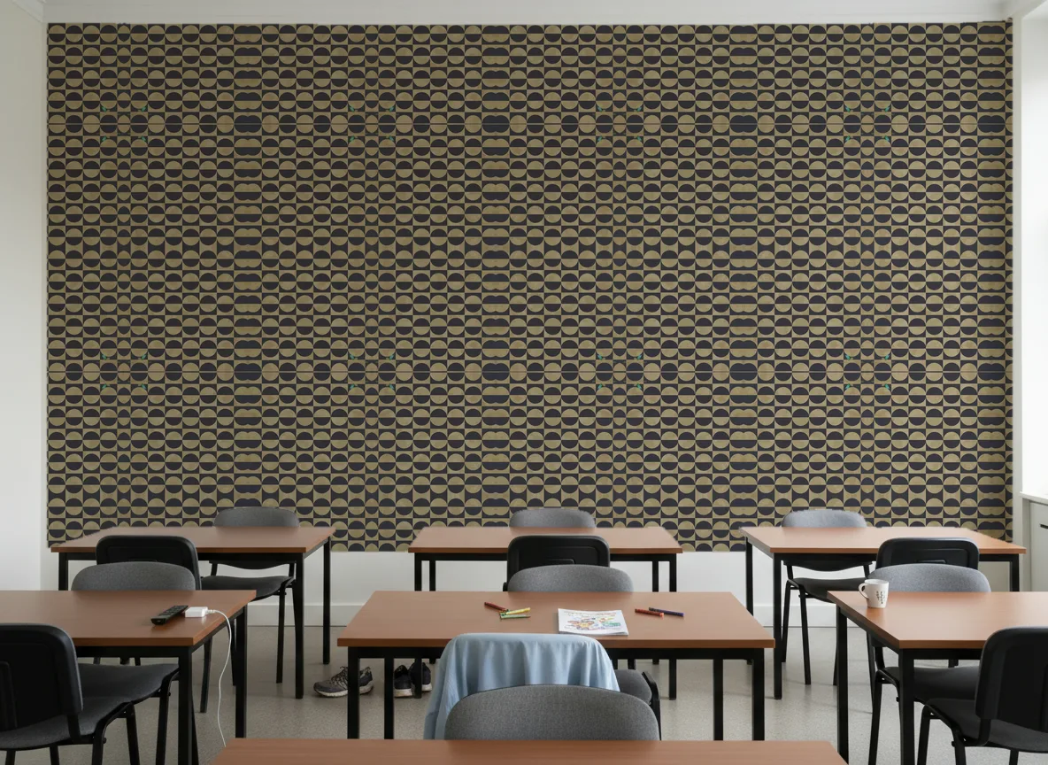 Circles Delta — Sala szkoleniowa