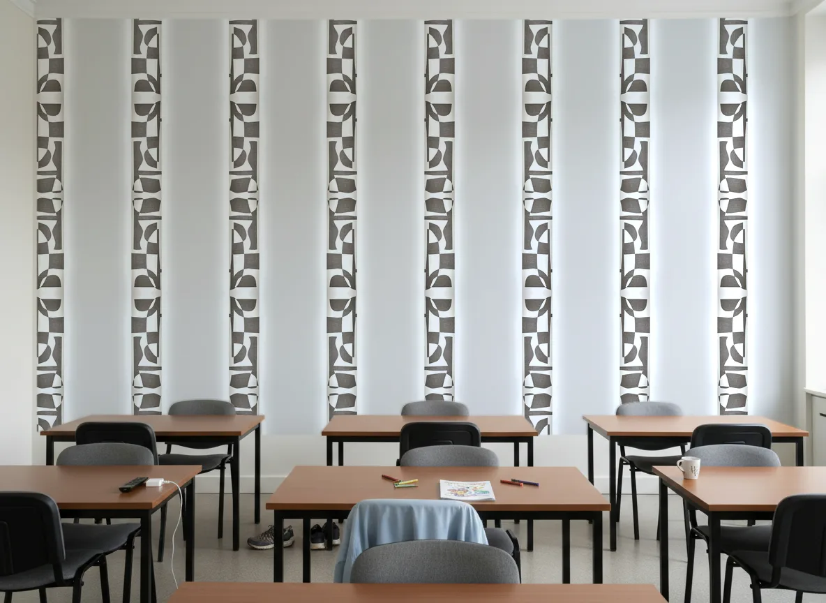 Concordance — Sala szkoleniowa