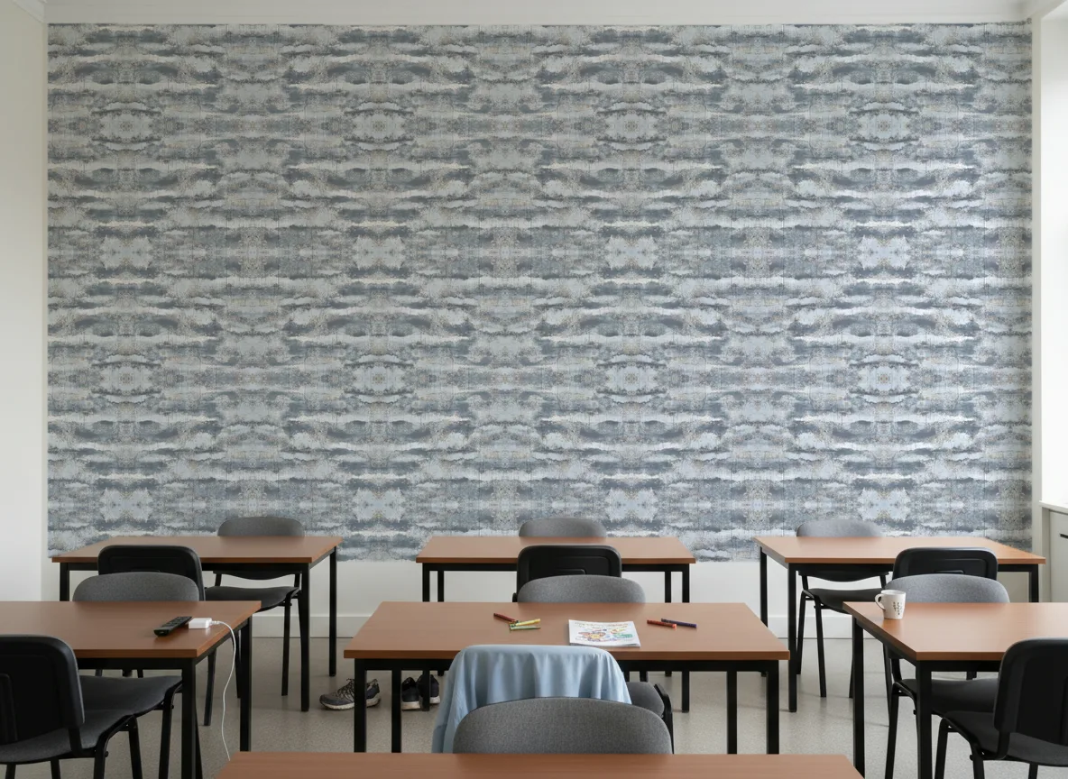 Ephemere Linessence — Sala szkoleniowa