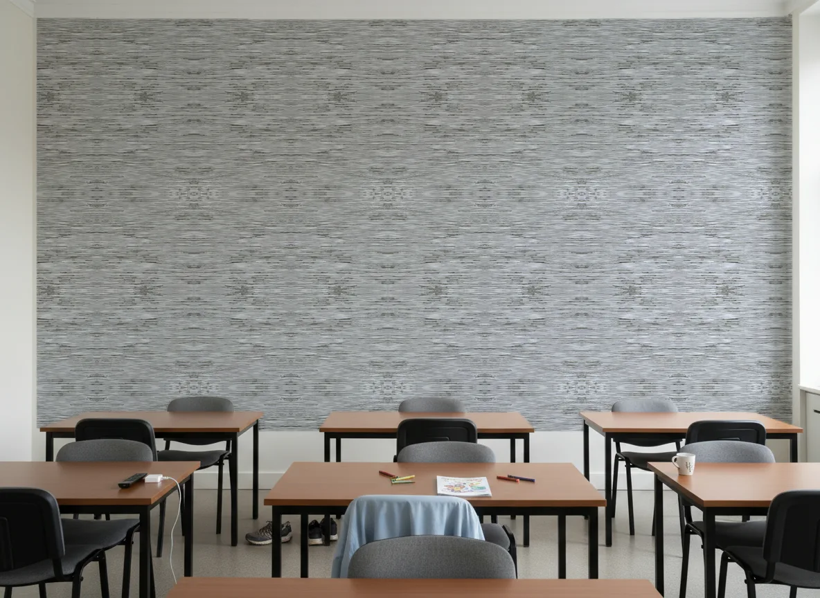 Evolution Linessence — Sala szkoleniowa