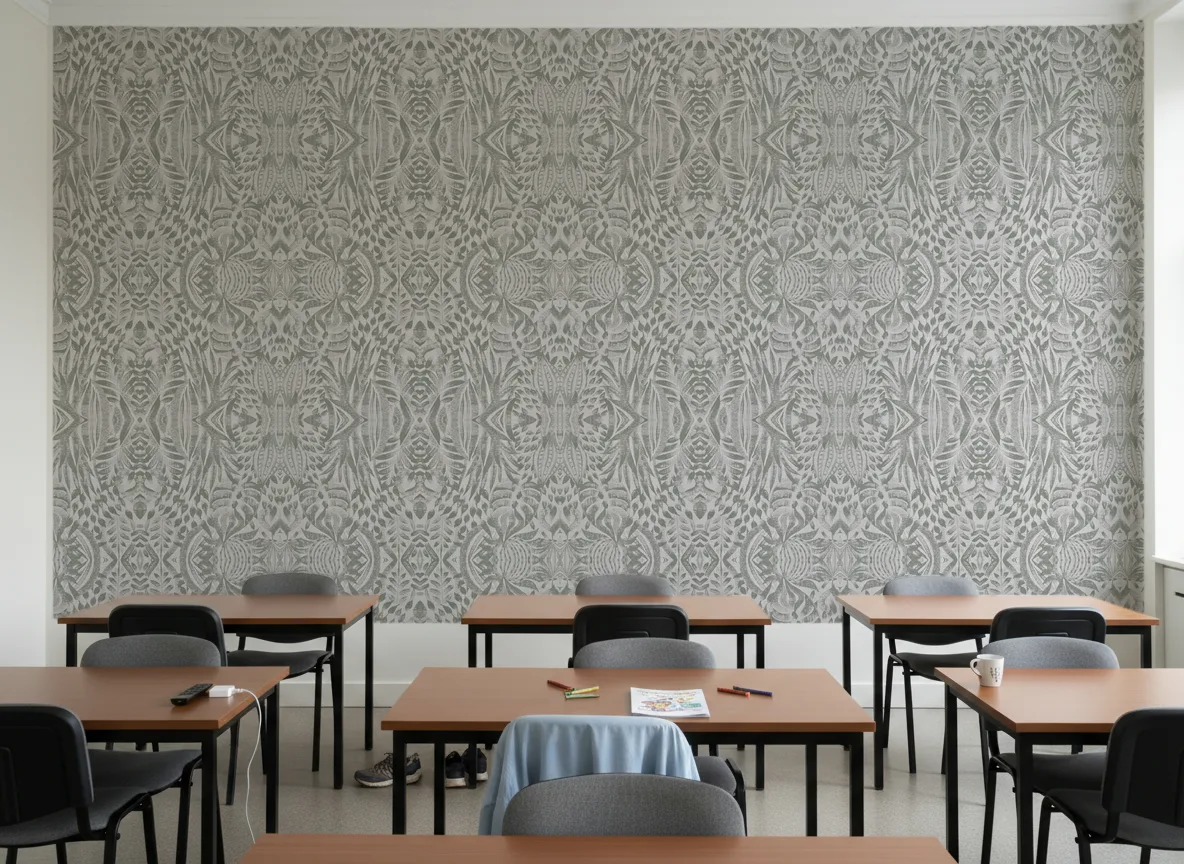 Foliage — Sala szkoleniowa