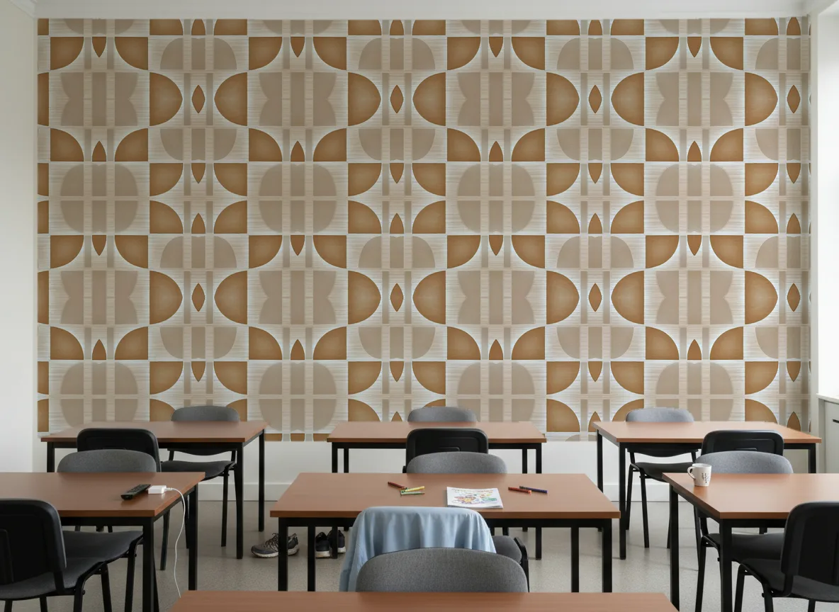 Hikari — Sala szkoleniowa