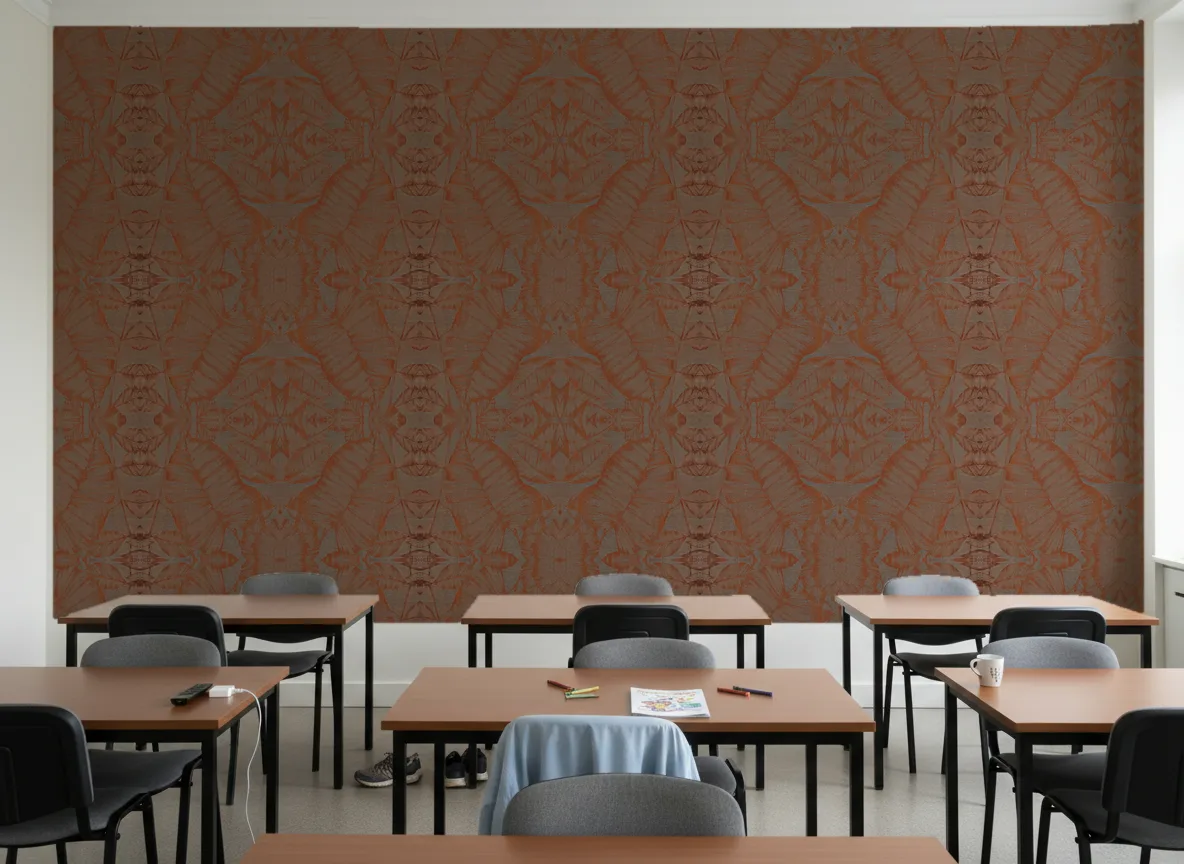 Hoja Escambray — Sala szkoleniowa
