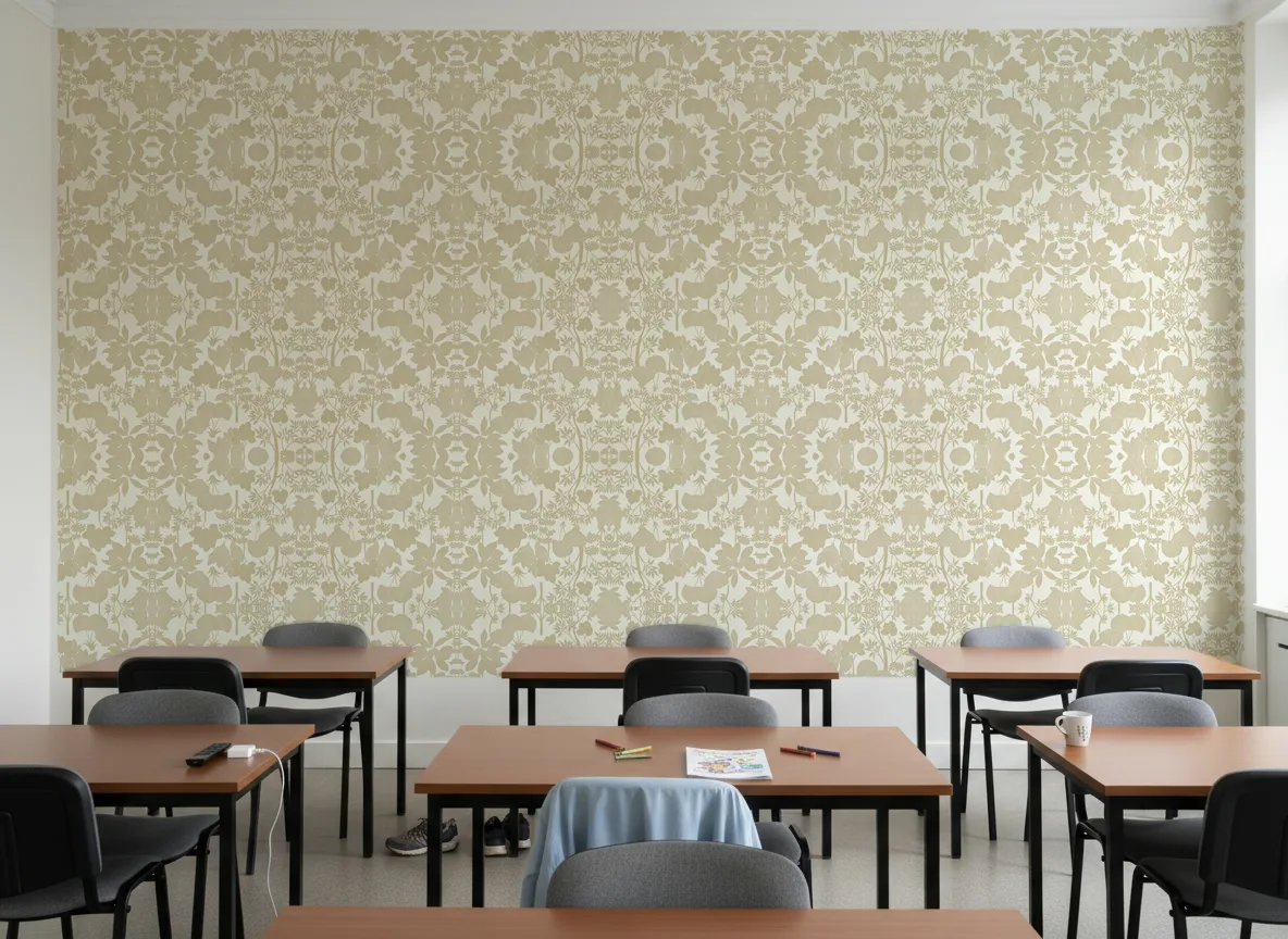 Inara — Sala szkoleniowa