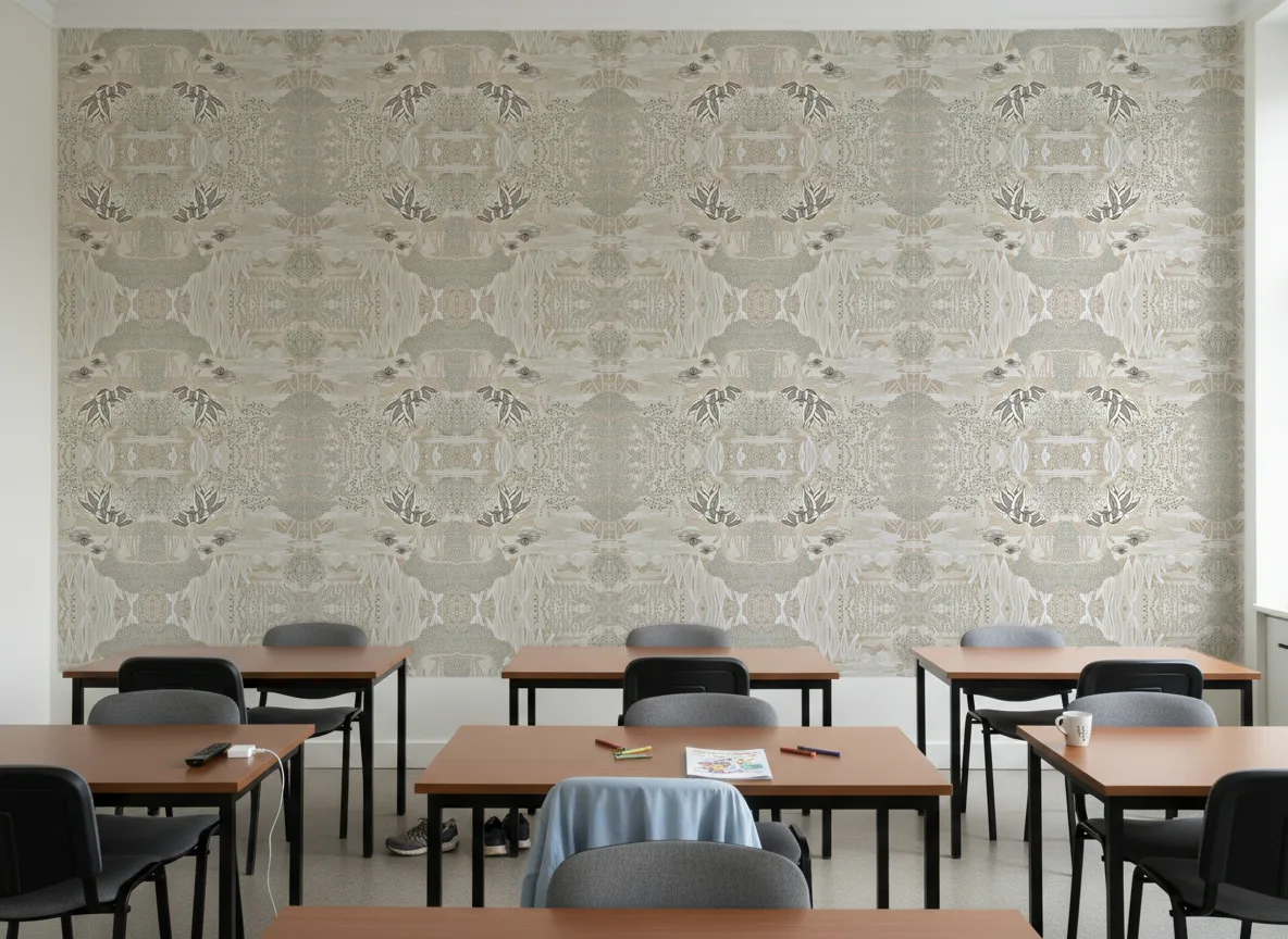 Jasmin — Sala szkoleniowa
