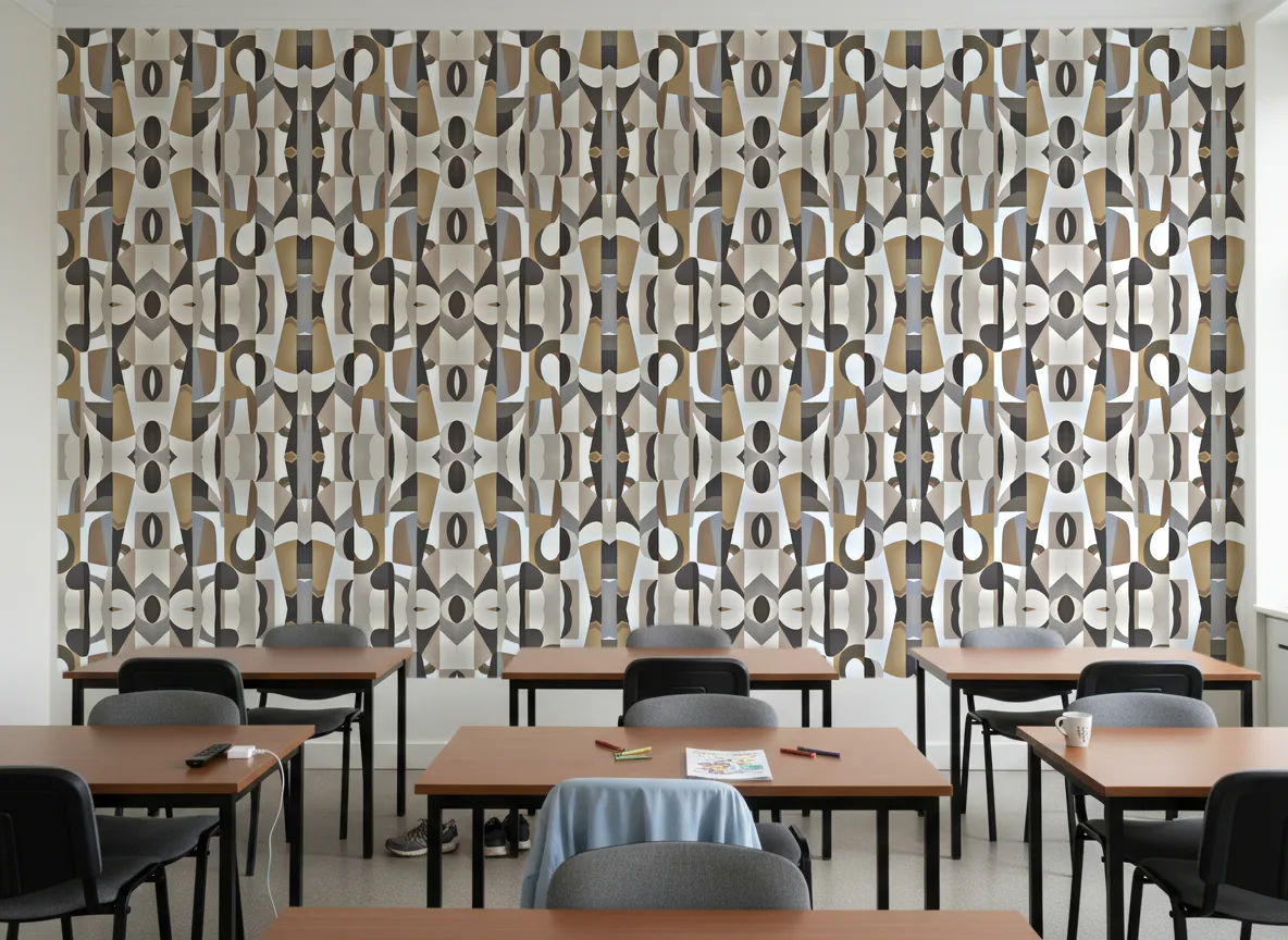 L'Atelier — Sala szkoleniowa
